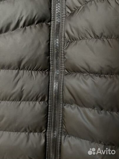 Жилетка мужская tommy hilfiger