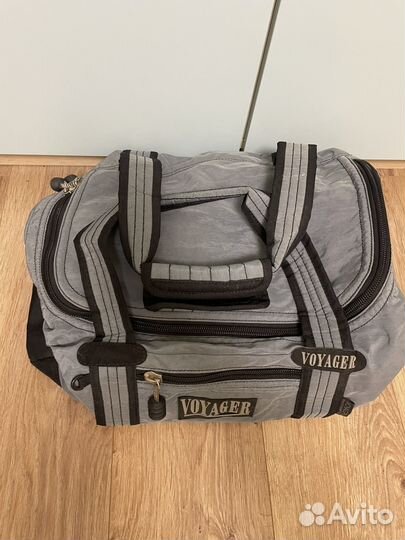 Спортивная сумка