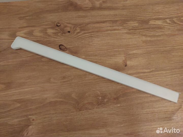 Заглушка на подоконник Moeller