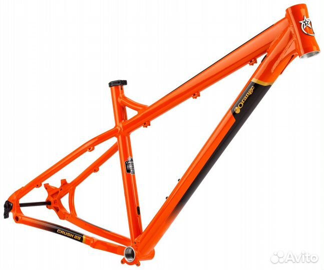 Велосипед сборка под заказ