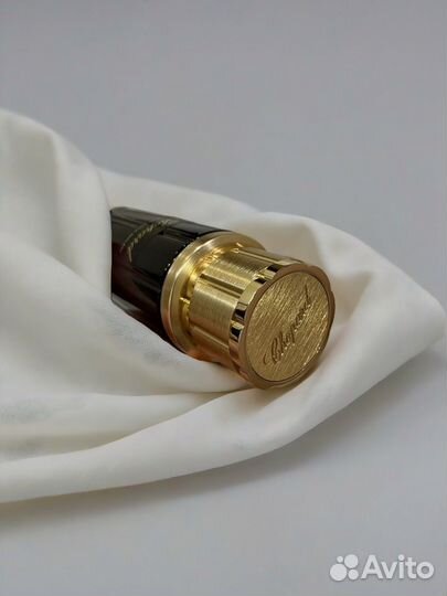 Мужской парфюм Chopard black incense malaki