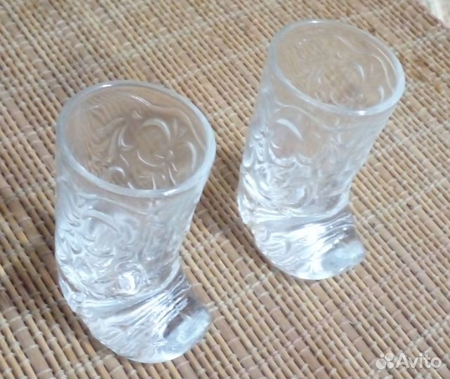 Сувенирные стопки