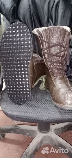 Ичиги Поскрякова. Новые. 41-42