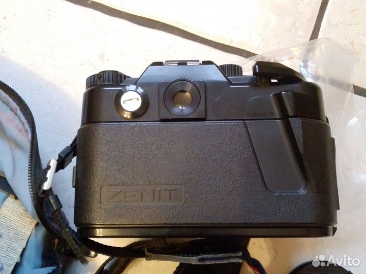 Зенит-122 Гелиос 44М6