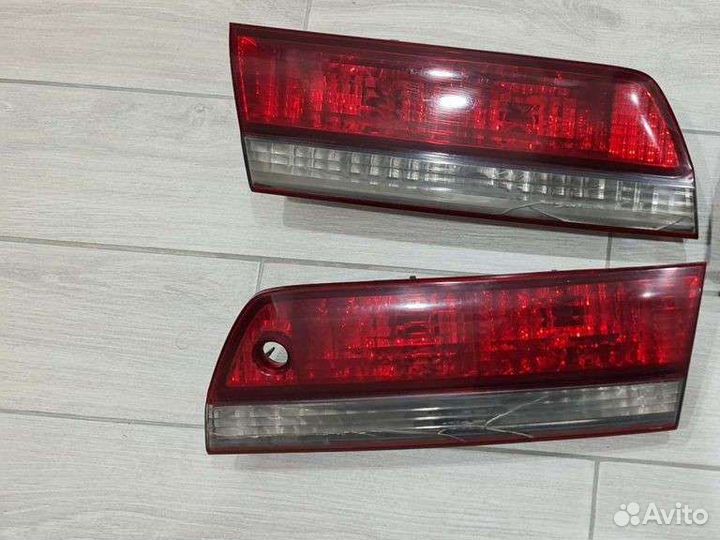 Стоп сигналы mark jzx100