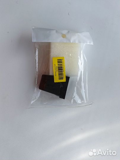 Спонж для маникюра