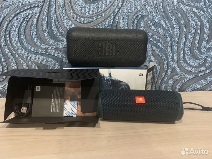 Jbl flip 5