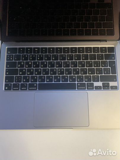 Apple macbook air m2