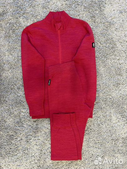 Трмобелье Reima новое