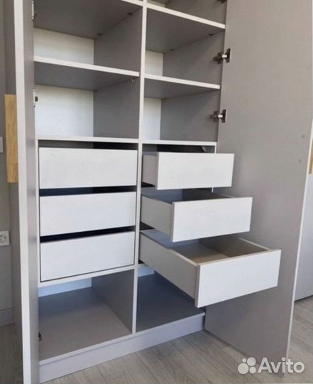 Шкаф по индивидуальному заказу