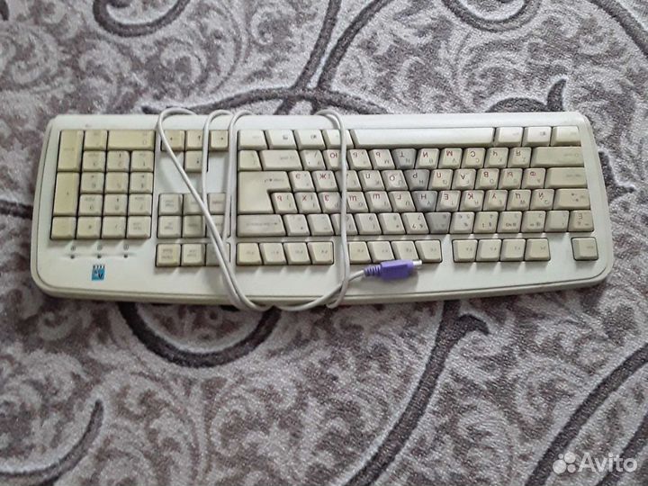 Клавиатура