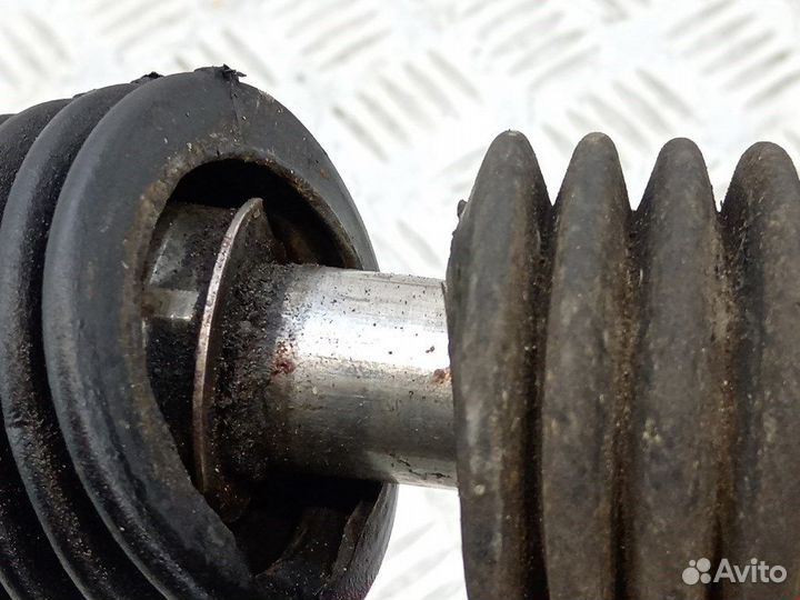 Рейка рулевая для Volvo S40 V40 1 8251796