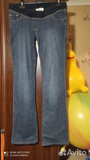 Одежда для беременных 44-46