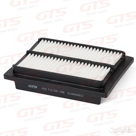 Воздушный фильтр кабины takeuchi 5690761190