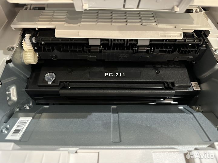 Принтер/мфу M6507W