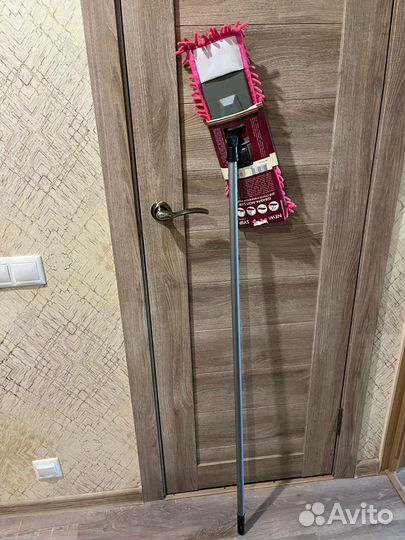 Швабра новая