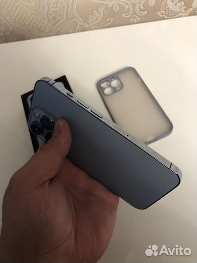 iPhone 13 Pro, 256 ГБ