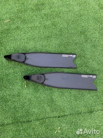 Ласты для подводной охоты и фридайвинга imersion