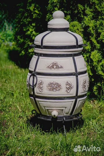 Тандыры Технокерамика