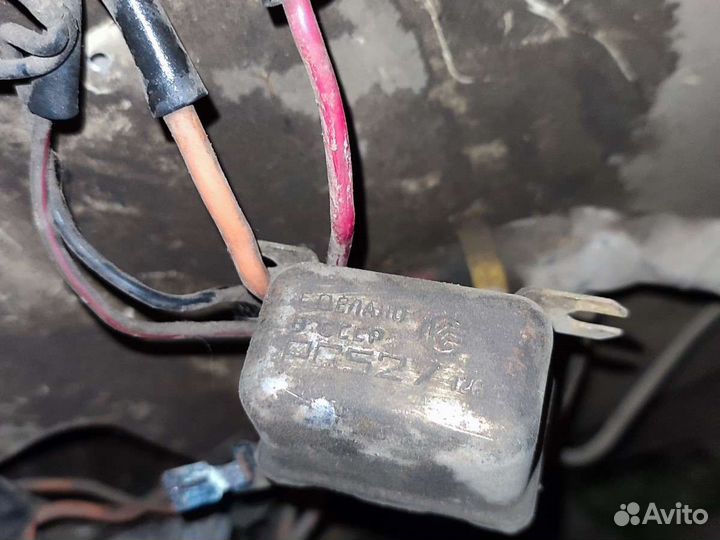 Ремонт мелкой бытовой техники