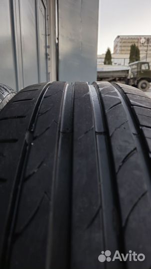 Tracmax X-Privilo TX3 225/55 R18 98V
