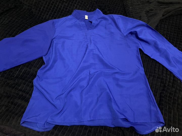 Вещи женские 54-56