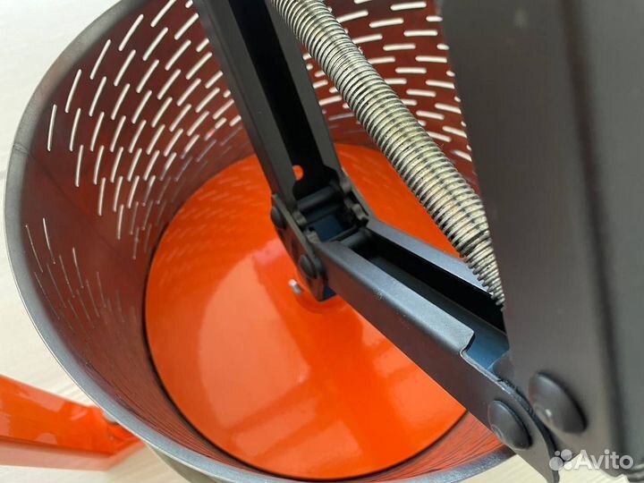 Пресс для отжима сока 6л