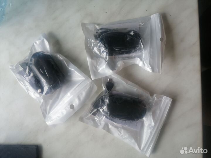 Наушники беспроводные