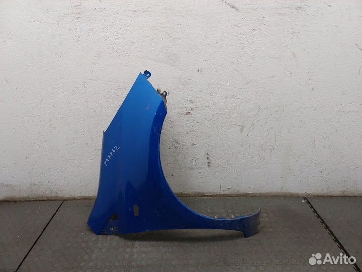 Крыло Nissan Note E11, 2007