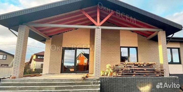 Окна быстро