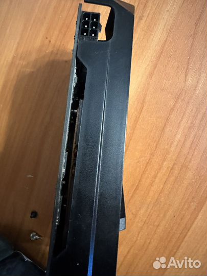 Видеокарта gtx 660 2gb