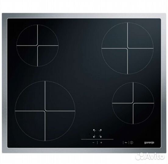 Новая Варочная панель Gorenje