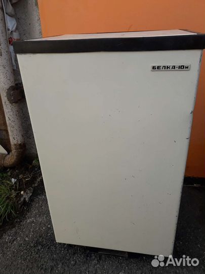 Стиральная машина Белка