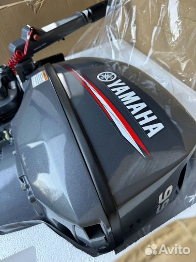 Yamaha 9.9(15)fmhs