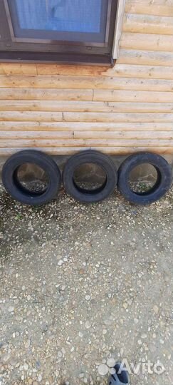 Yokohama BluEarth E50 185/65 R15