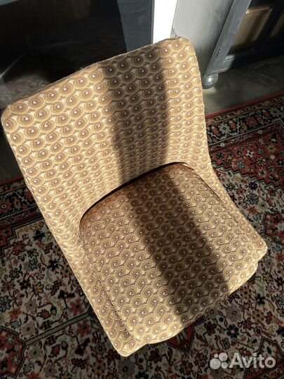 Кресло винтаж СССР