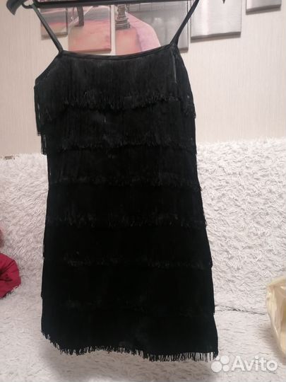 Платье женское