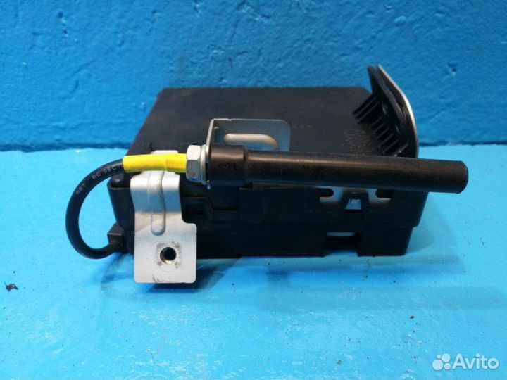 Блок комфорта Hyundai Santa Fe CM D4EB 2007