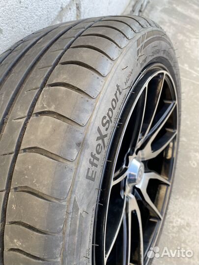 Triangle EffeXSport TH202 215/45 R16 90V