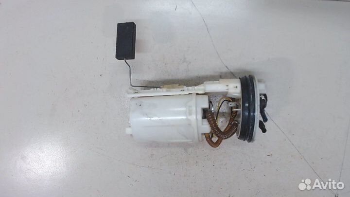 Датчик уровня топлива Skoda Octavia Tour, 2002