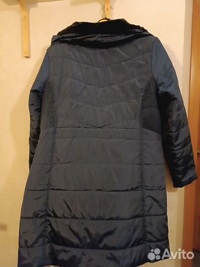 Куртка 52 размер Regatta женская демисезонная