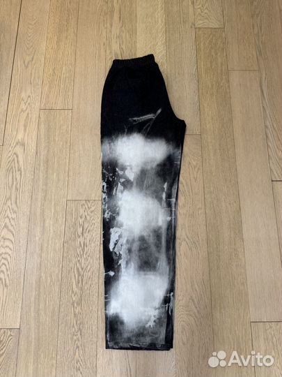 Брюки карго worldwide