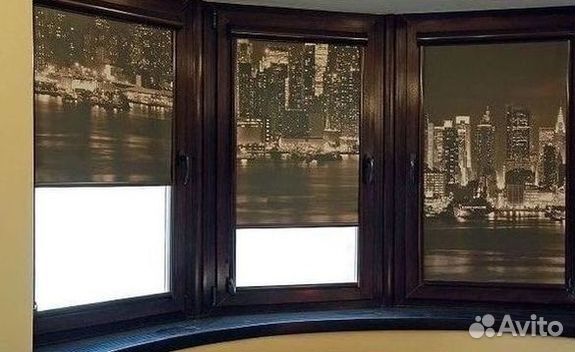 Окна пластиковые с утеплением