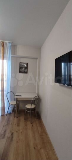 Квартира-студия, 23 м², 10/10 эт.