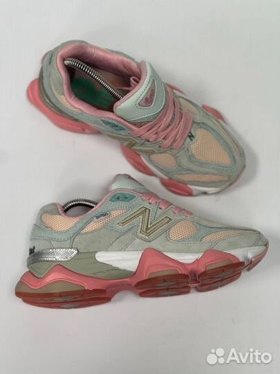 Кроссовки Женские New balance 9060