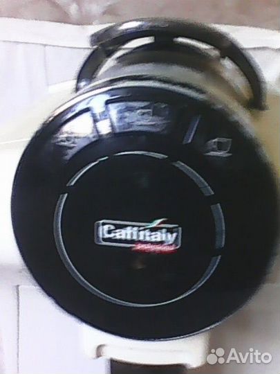 Кофемашина Caffitaly Professional P05
