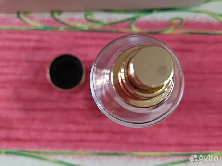 Пустой флакон Mancere Jardin Exclusif