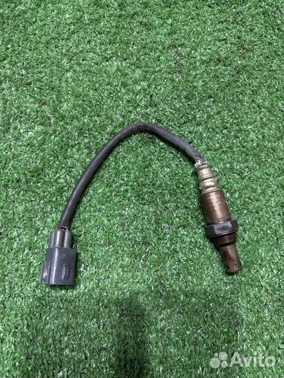 Датчик кислородный Toyota Passo KGC10 1krfe 2007