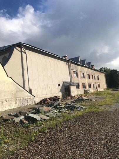 Участок 22 га (СНТ, ДНП)