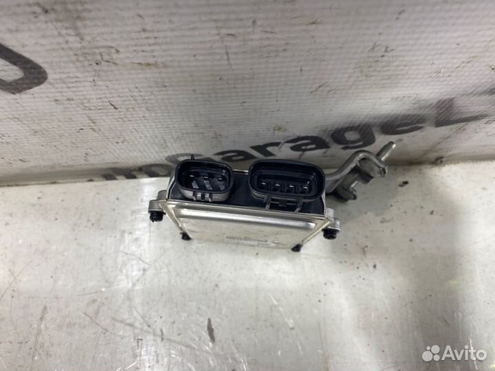 Блок управления топливным насосом Lexus Rx450H